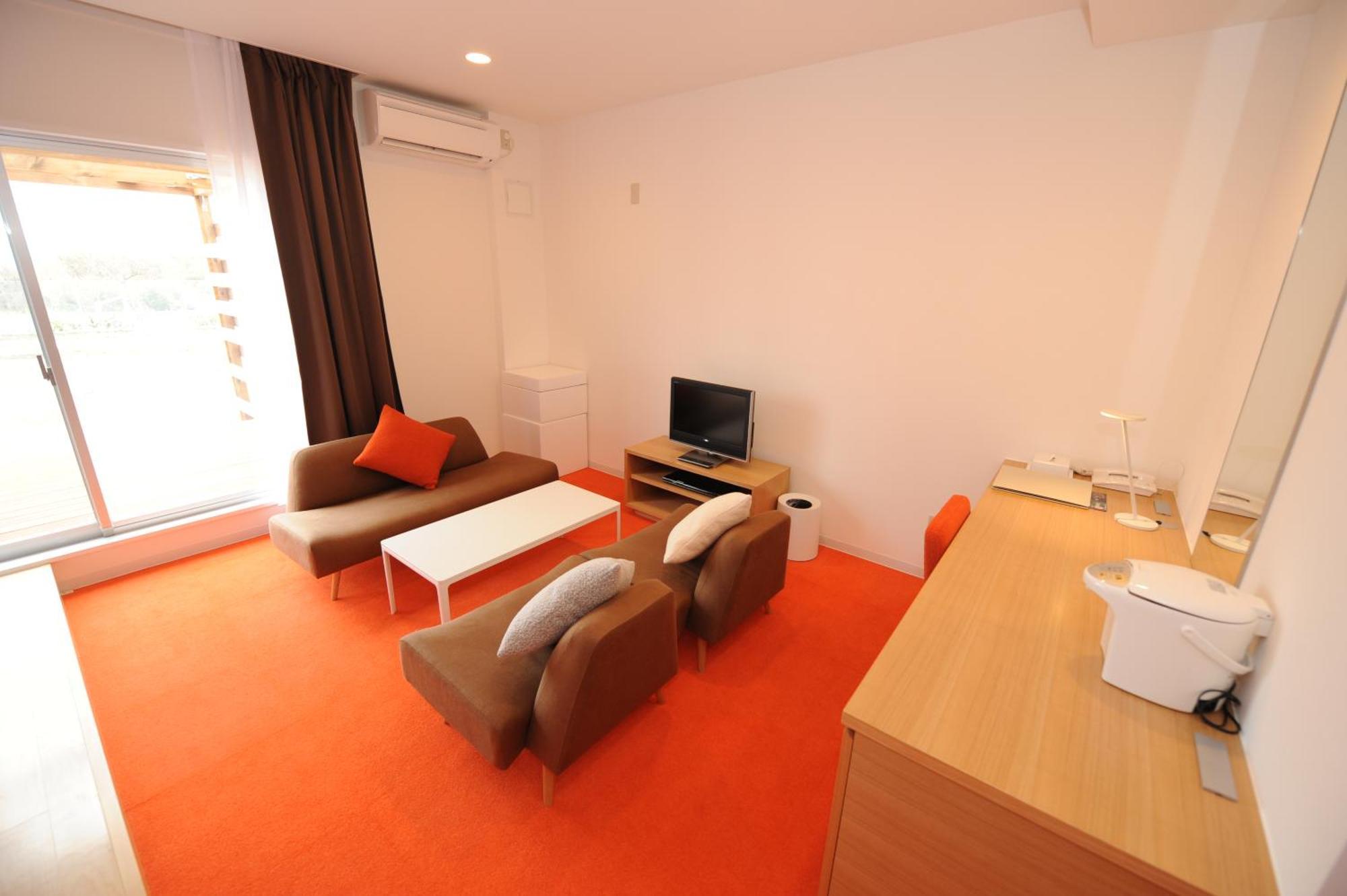 Hotel Familio Tateyama Tateyama  Habitación foto