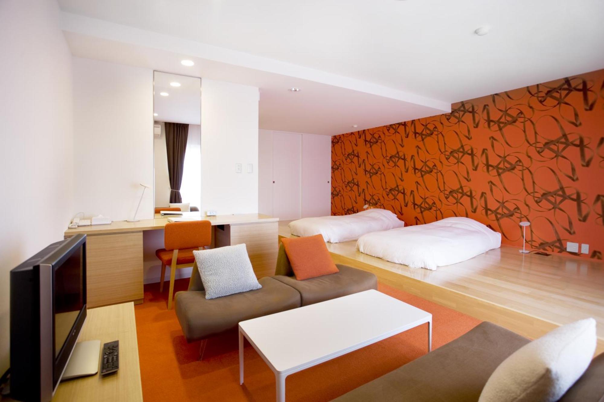 Hotel Familio Tateyama Tateyama  Habitación foto