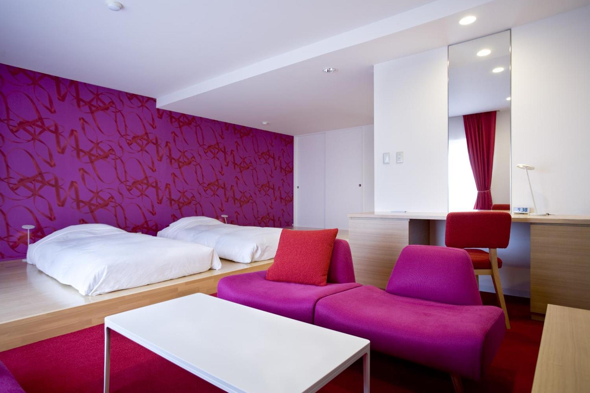Hotel Familio Tateyama Tateyama  Habitación foto