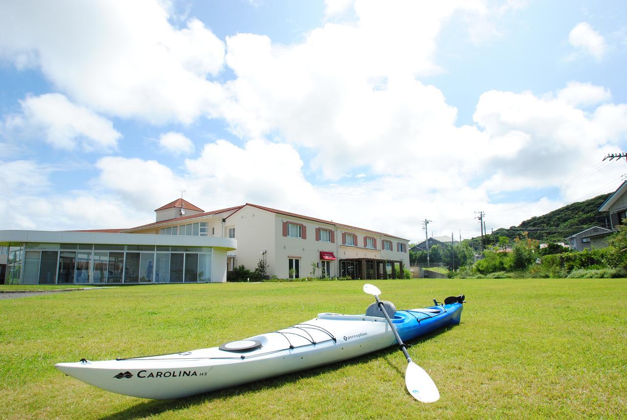 Hotel Familio Tateyama Tateyama  Exterior foto