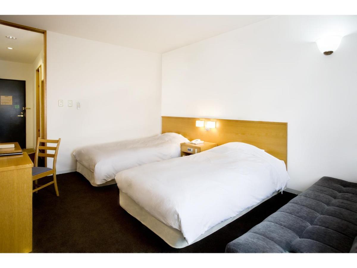 Hotel Familio Tateyama Tateyama  Habitación foto
